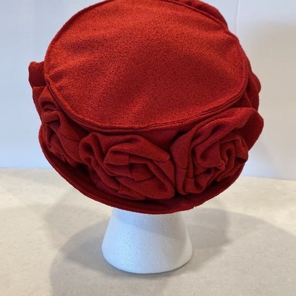Women\'s Hat Lisa Ventre Original of Boston. Massachusetts Very own “Mad Hatter” main image 6